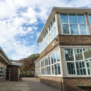 Structural scanning for public sector and education