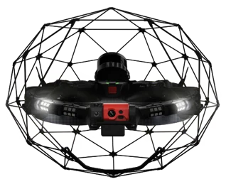 Elios 3 Drone