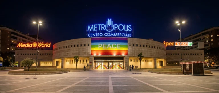 metropolis cosenza Tracing Complex Structural Failures in a Live Retail Environment